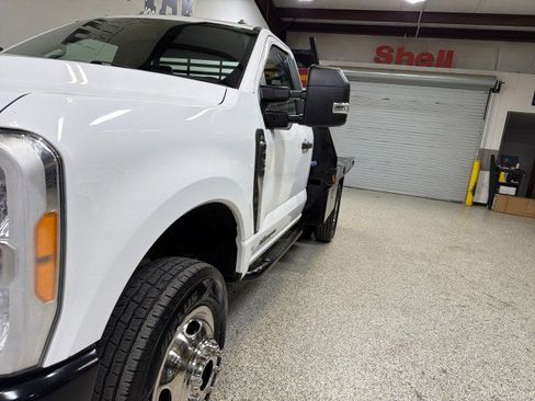 Used 2023 Ford F350 XL image 10