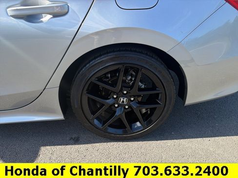 Used 2024 Honda Civic Sport image 30