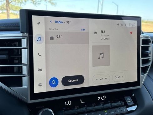New 2026 Toyota Tundra Limited image 19