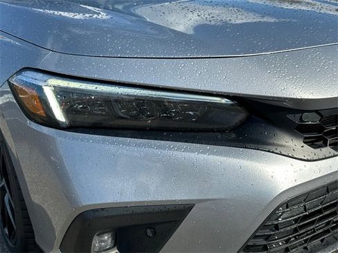 Used 2023 Honda Civic Sport Touring image 7