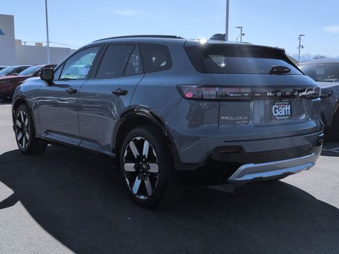 New 2026 Honda Prologue Elite image 8