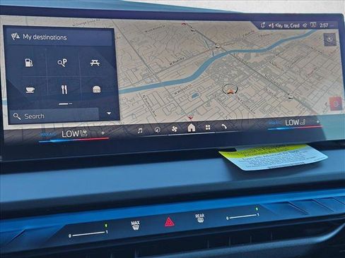 New 2026 BMW X3 xDrive30 w/ M Sport Package image 13