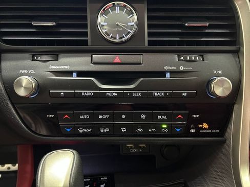 Used 2022 Lexus RX 350 F Sport AWD/4WD image 26