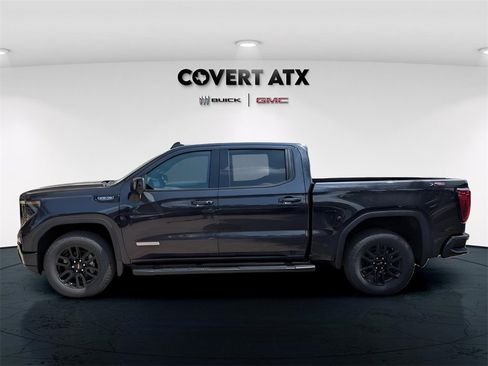 New 2026 GMC Sierra 1500 Elevation w/ Elevation Premium Package image 4