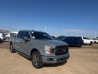Used 2019 Ford F150 XLT w/ Equipment Group 302A Luxury