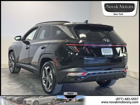 Used 2023 Hyundai Tucson SEL w/ Convenience Package image 7