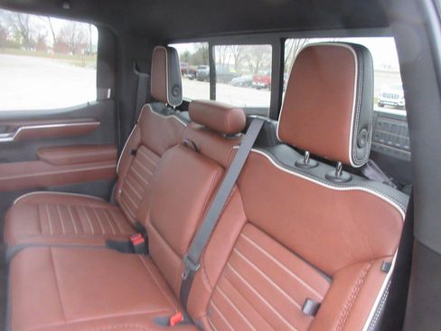 New 2026 GMC Sierra 1500 Denali Ultimate image 15