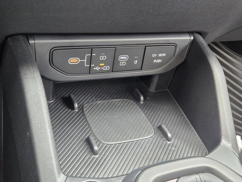 New 2025 Kia K4 EX image 28