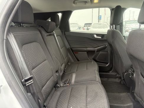 Used 2023 Ford Escape Active w/ Tech Pack #2 image 15
