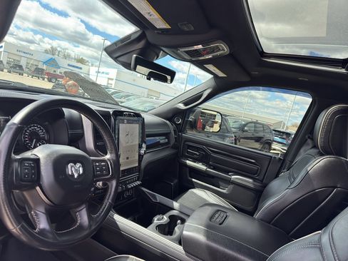 Used 2022 RAM 2500 Power Wagon AWD/4WD image 27