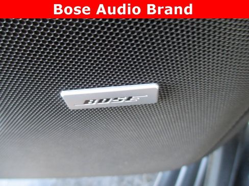 Used 2024 Chevrolet Suburban RST w/ Sport Performance Package image 19