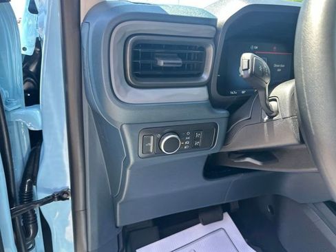 New 2026 Ford Maverick XL AWD/4WD image 33