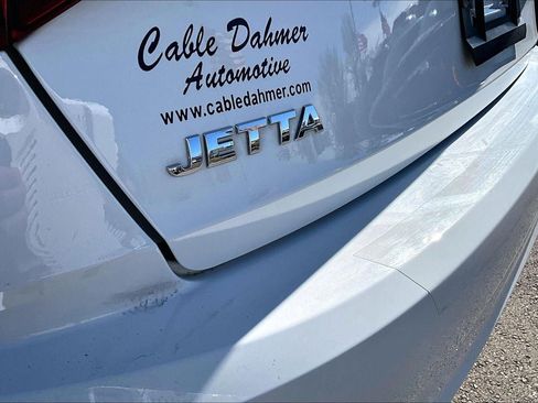 Used 2021 Volkswagen Jetta S image 25