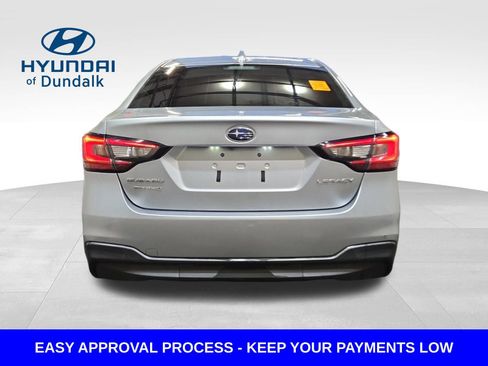 Used 2022 Subaru Legacy Premium image 7