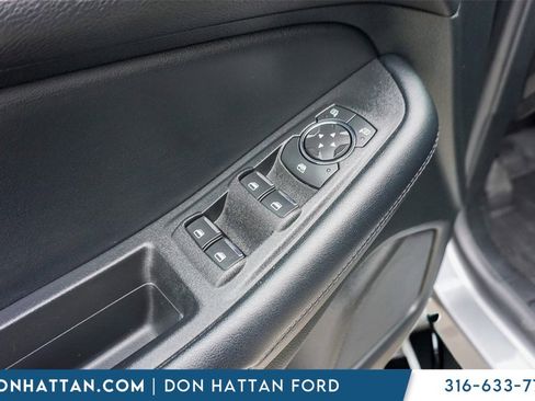 Used 2022 Ford Edge SEL w/ Convenience Package image 15