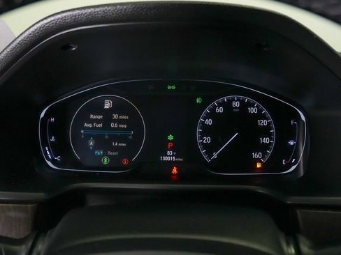 Used 2020 Honda Accord EX-L image 16