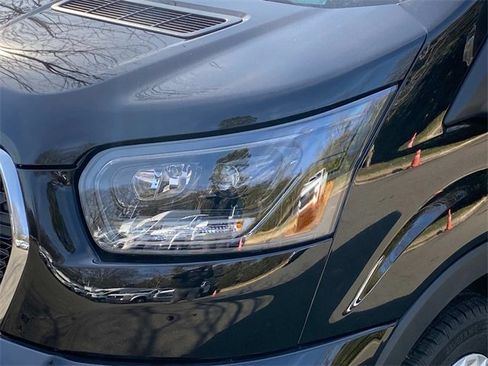 New 2026 Ford Transit 350 XLT image 4