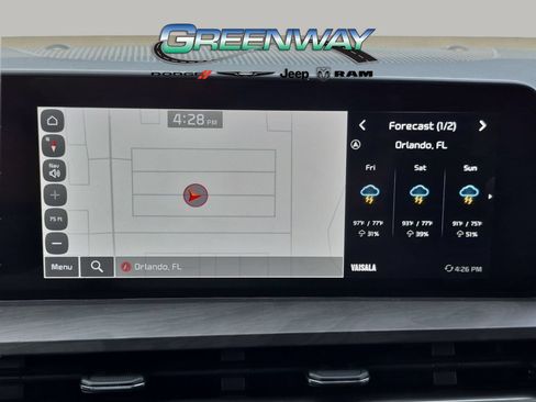 Used 2024 Kia Telluride EX X-Line AWD/4WD image 21