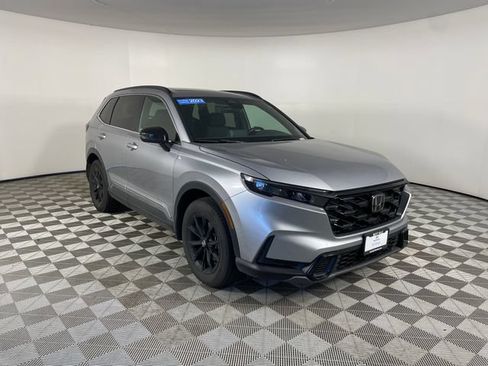 Used 2023 Honda CR-V Sport image 18