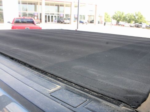 Used 2021 Chevrolet Silverado 1500 RST image 54