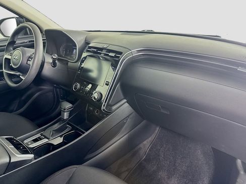 Used 2023 Hyundai Tucson SEL image 30