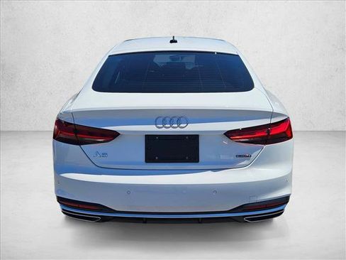 Used 2022 Audi A5 2.0T Prestige AWD/4WD image 7