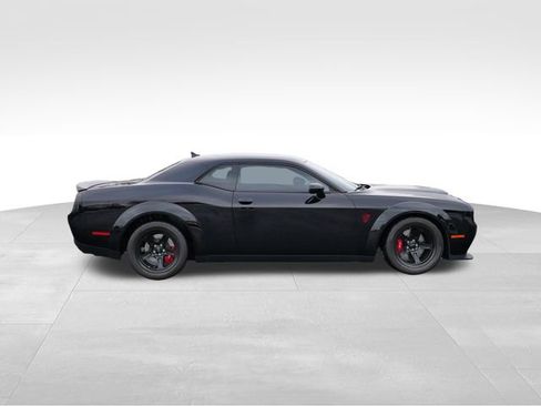 Used 2018 Dodge Challenger SRT Demon image 11