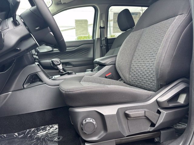 New 2026 Ford Ranger XLT AWD/4WD image 11