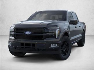 New 2026 Ford F150 Platinum w/ Equipment Group 702A High video 2