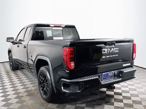 Used 2020 GMC Sierra 1500 Elevation w/ Elevation Value Package image 6