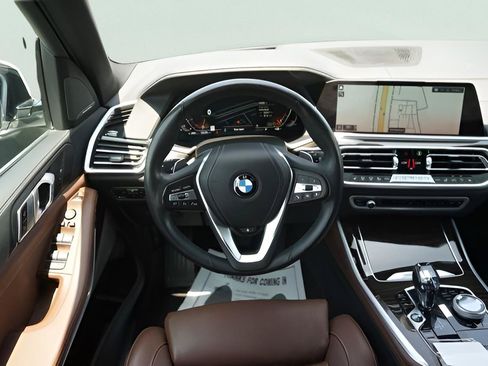 Used 2023 BMW X5 xDrive40i w/ Premium Package AWD/4WD image 22