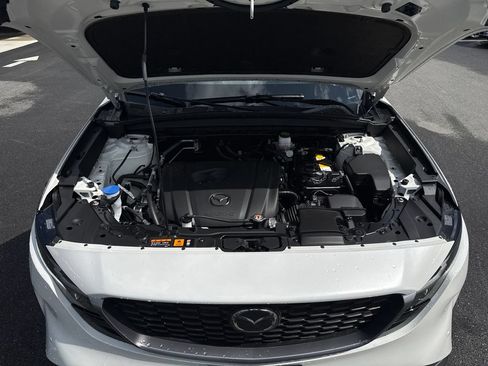 Used 2026 MAZDA CX-5 Preferred AWD/4WD image 25