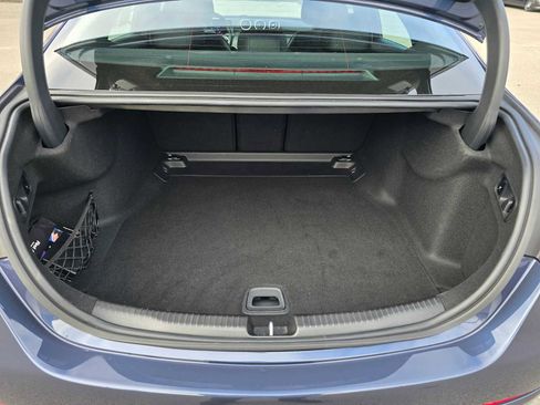 Used 2025 Mercedes-Benz C 300 C 300 image 16