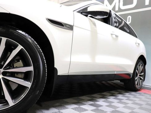 Used 2021 Jaguar F-PACE S AWD/4WD image 73