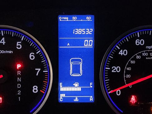 Used 2011 Honda CR-V SE image 23