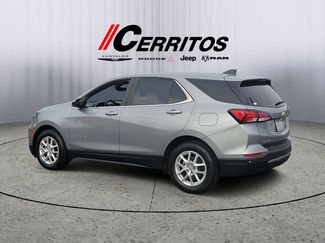 Used 2024 Chevrolet Equinox LT w/ Driver Convenience Package FWD video 2