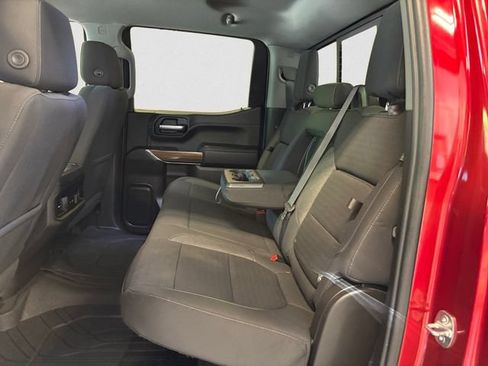 Used 2021 Chevrolet Silverado 1500 RST AWD/4WD image 14