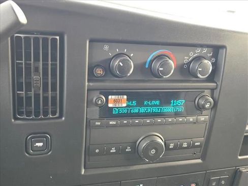 New 2025 Chevrolet Express 2500 w/ Driver Convenience Package image 23