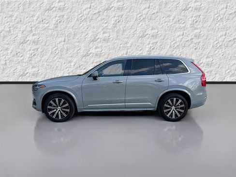 Used 2024 Volvo XC90 B6 Plus AWD/4WD image 6