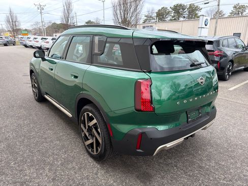 Used 2026 MINI Cooper Countryman S AWD/4WD image 6