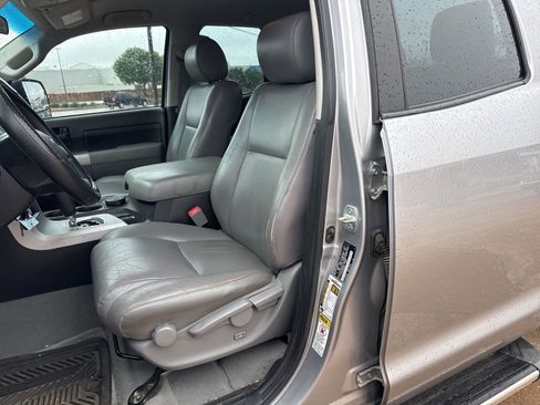 Used 2008 Toyota Tundra 2WD Double Cab image 12