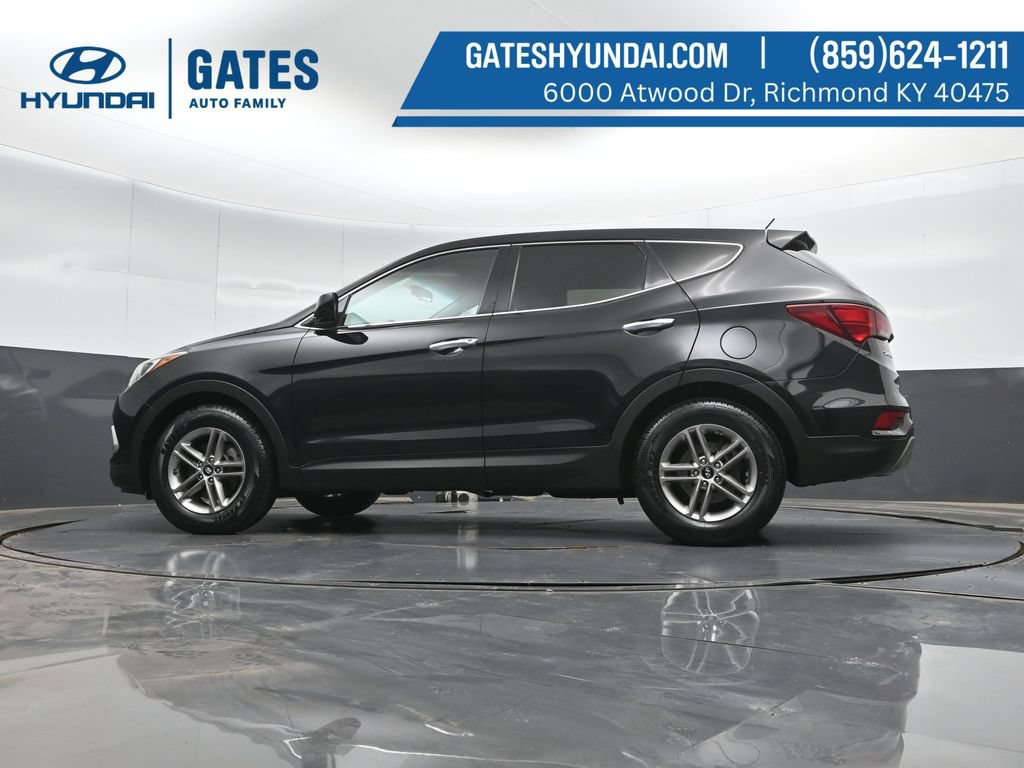 Used 2018 Hyundai Santa Fe Sport AWD/4WD image 40