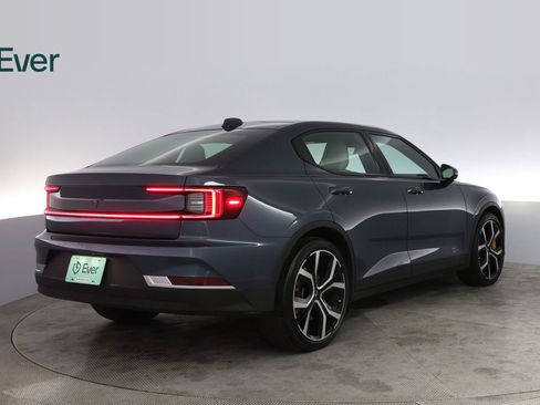 Used 2023 Polestar Polestar 2 w/ Pilot Pack AWD/4WD image 3