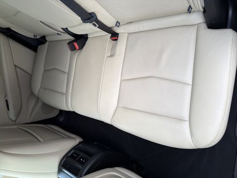 Used 2019 Cadillac XT5 Luxury image 25