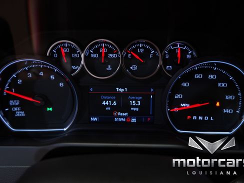 Used 2021 Chevrolet Silverado 1500 RST w/ Redline Edition image 40