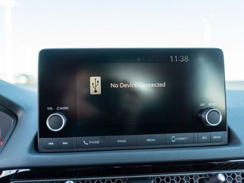 Used 2024 Honda Civic Sport image 16