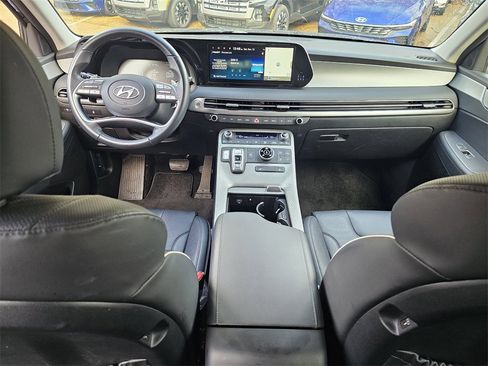 Certified 2023 Hyundai Palisade XRT image 8