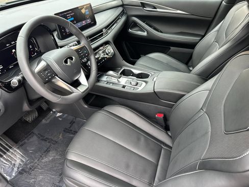 Used 2026 INFINITI QX60 Luxe w/ Cargo Package FWD image 11