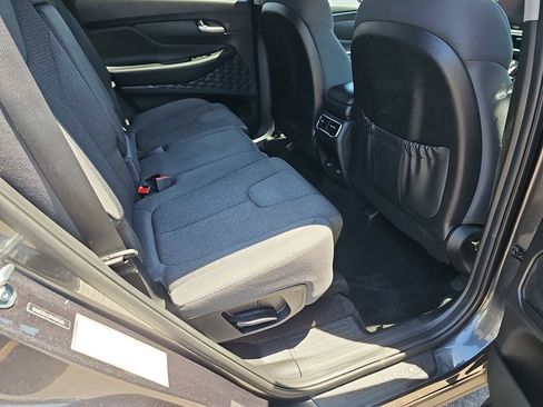 Used 2023 Hyundai Santa Fe SEL AWD/4WD image 15