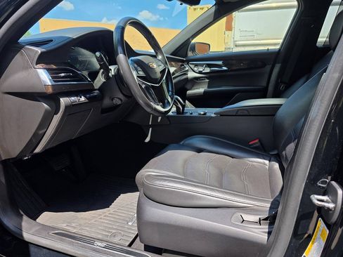 Used 2019 Cadillac CT6 Premium Luxury AWD/4WD image 14